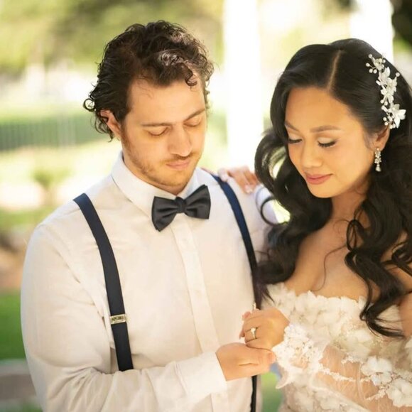 Rosie Etienne Isabelle dress - Picture 5 of 10